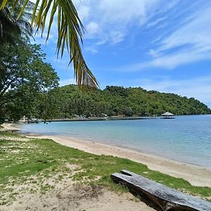 Natua'S Beach Resort